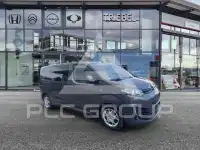 2018 Citroen E-Spacetourer