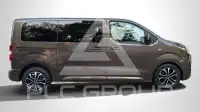 2018 Citroen E-Spacetourer