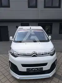 2018 Citroen E-Spacetourer