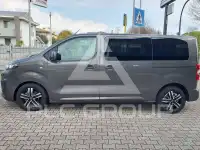 2018 Citroen E-Spacetourer