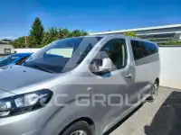 2018 Citroen E-Spacetourer