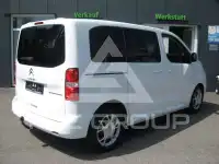 2018 Citroen E-Spacetourer