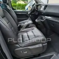 2018 Citroen E-Spacetourer