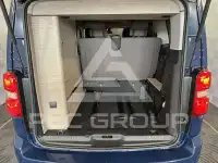 2018 Citroen E-Spacetourer