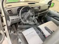 2018 Citroen E-Spacetourer