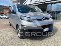 2018 Citroen E-Spacetourer