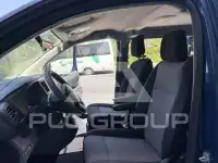 2018 Citroen E-Spacetourer