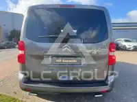2018 Citroen E-Spacetourer