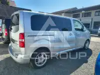 2018 Citroen E-Spacetourer