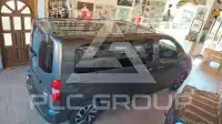 2018 Citroen E-Spacetourer