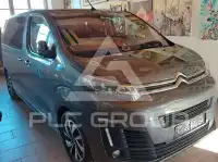 2018 Citroen E-Spacetourer