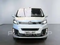 2018 Citroen E-Spacetourer