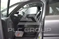 2018 Citroen E-Spacetourer