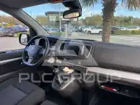 2018 Citroen E-Spacetourer