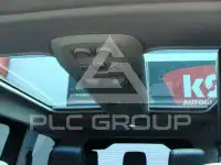 2018 Citroen E-Spacetourer