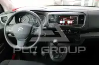 2018 Citroen E-Spacetourer