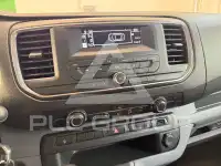 2018 Citroen E-Spacetourer