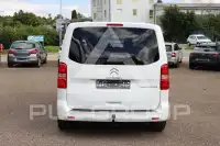 2018 Citroen E-Spacetourer