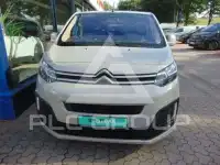 2018 Citroen E-Spacetourer