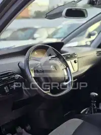 2018 Citroen E-Spacetourer