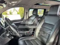 2018 Citroen E-Spacetourer