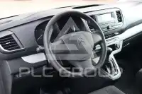 2018 Citroen E-Spacetourer