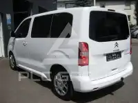 2018 Citroen E-Spacetourer