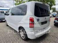 2018 Citroen E-Spacetourer