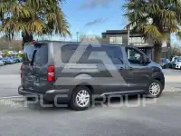 2018 Citroen E-Spacetourer