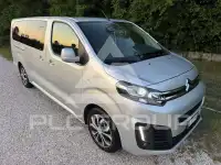 2018 Citroen E-Spacetourer