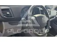 2018 Citroen E-Spacetourer