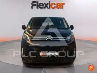 2018 Citroen E-Spacetourer