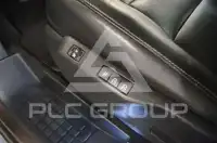 2018 Citroen E-Spacetourer