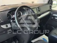 2018 Citroen E-Spacetourer