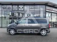 2018 Citroen E-Spacetourer