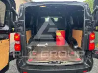 2018 Citroen E-Spacetourer