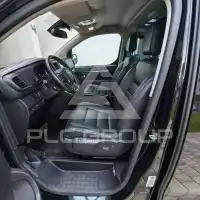2018 Citroen E-Spacetourer