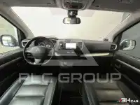 2018 Citroen E-Spacetourer