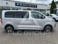 2018 Citroen E-Spacetourer