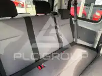 2018 Citroen E-Spacetourer