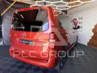 2018 Citroen E-Spacetourer