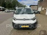 2018 Citroen E-Spacetourer