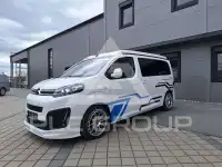 2018 Citroen E-Spacetourer