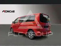 2018 Citroen E-Spacetourer