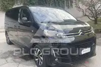 2018 Citroen E-Spacetourer