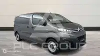 2018 Citroen E-Spacetourer