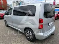 2018 Citroen E-Spacetourer