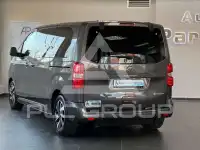 2018 Citroen E-Spacetourer