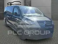 2018 Citroen E-Spacetourer