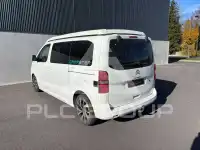 2018 Citroen E-Spacetourer